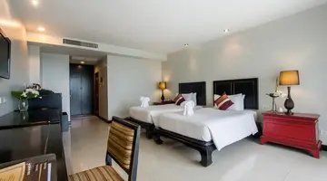 DOR-SHADA RESORT BY THE SEA