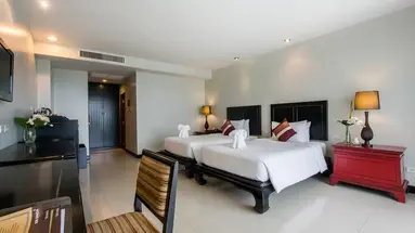 DOR-SHADA RESORT BY THE SEA