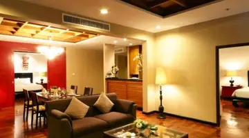 DOR-SHADA RESORT BY THE SEA