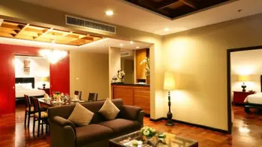 DOR-SHADA RESORT BY THE SEA