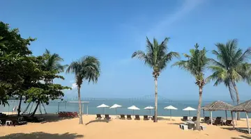 DOR-SHADA RESORT BY THE SEA