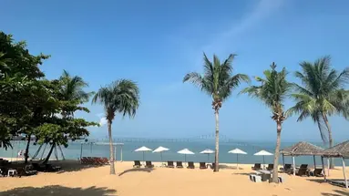 DOR-SHADA RESORT BY THE SEA