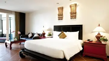 DOR-SHADA RESORT BY THE SEA