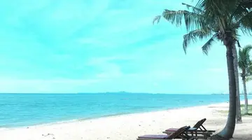 DOR-SHADA RESORT BY THE SEA