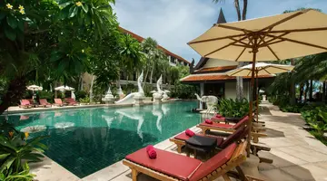 DOR-SHADA RESORT BY THE SEA