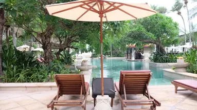 DOR-SHADA RESORT BY THE SEA