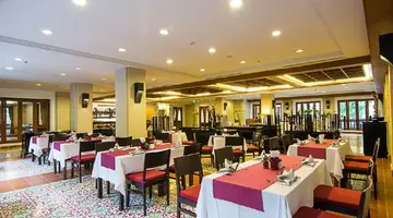 DOR-SHADA RESORT BY THE SEA