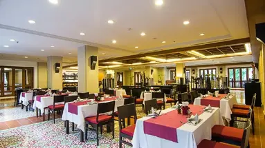 DOR-SHADA RESORT BY THE SEA