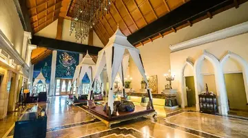 DOR-SHADA RESORT BY THE SEA