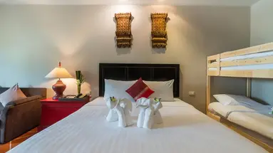 DOR-SHADA RESORT BY THE SEA