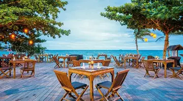 DOR-SHADA RESORT BY THE SEA