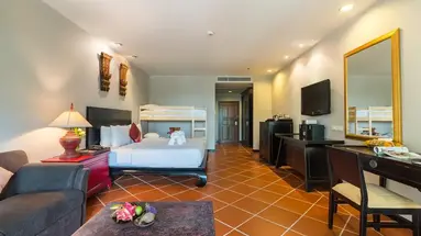 DOR-SHADA RESORT BY THE SEA