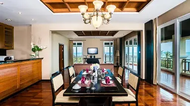 DOR-SHADA RESORT BY THE SEA
