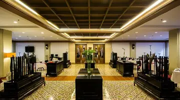 DOR-SHADA RESORT BY THE SEA