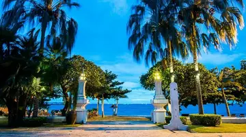 DOR-SHADA RESORT BY THE SEA