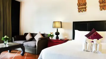 DOR-SHADA RESORT BY THE SEA