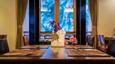 DOR-SHADA RESORT BY THE SEA