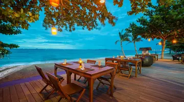 DOR-SHADA RESORT BY THE SEA
