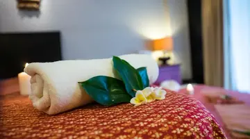 DOR-SHADA RESORT BY THE SEA