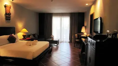 DOR-SHADA RESORT BY THE SEA