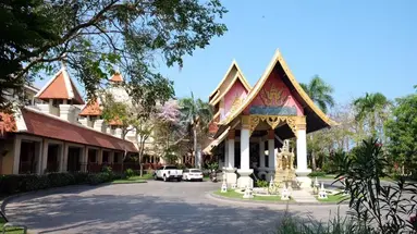 DOR-SHADA RESORT BY THE SEA