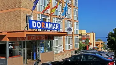 Doramar