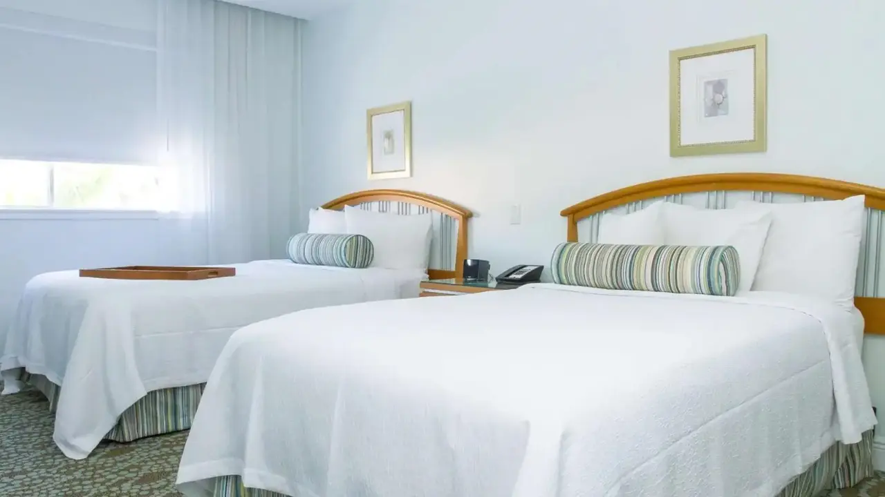Dorchester Miami Beach Hotel & Suites