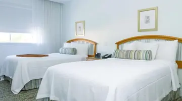 Dorchester Miami Beach Hotel & Suites