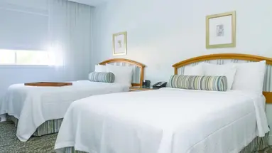 Dorchester Miami Beach Hotel & Suites