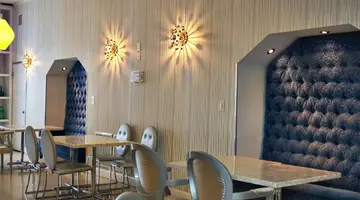 Dorchester Miami Beach Hotel & Suites