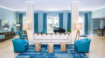 Dorchester Miami Beach Hotel & Suites
