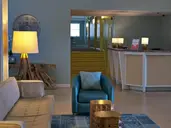Dorchester Miami Beach Hotel & Suites