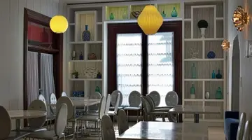 Dorchester Miami Beach Hotel & Suites