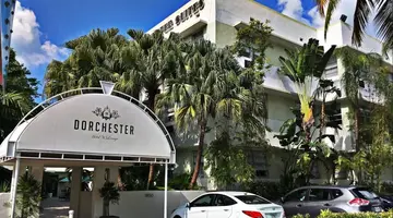 Dorchester Miami Beach Hotel & Suites