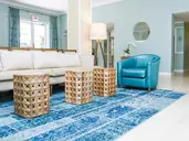 Dorchester Miami Beach Hotel & Suites