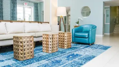 Dorchester Miami Beach Hotel & Suites