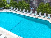 Dorchester Miami Beach Hotel & Suites