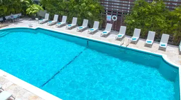 Dorchester Miami Beach Hotel & Suites