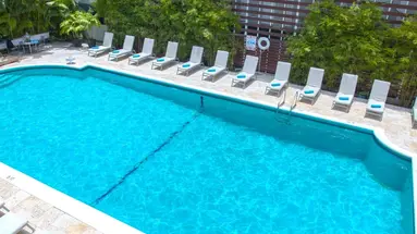 Dorchester Miami Beach Hotel & Suites