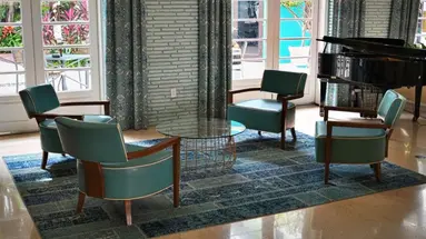 Dorchester Miami Beach Hotel & Suites