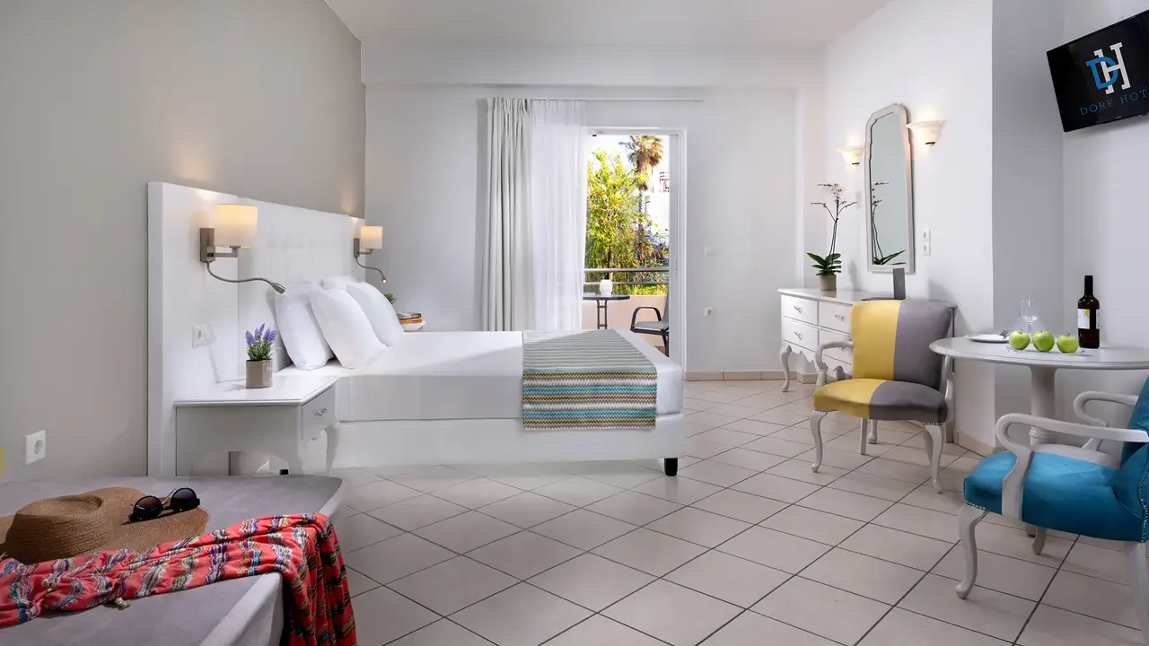 Dore Boutique Hotel