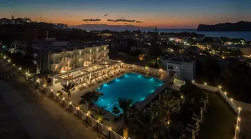 DORE BOUTIQUE HOTEL