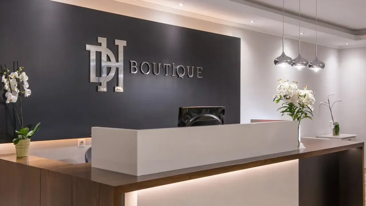 Dore Boutique Hotel