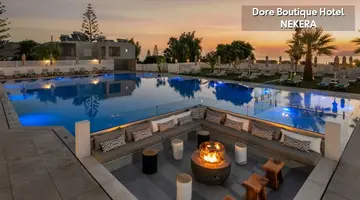Dore Boutique Hotel