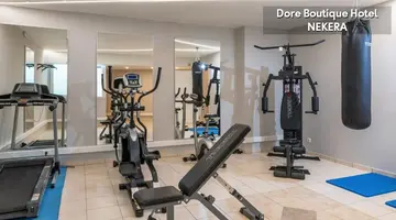 Dore Boutique Hotel