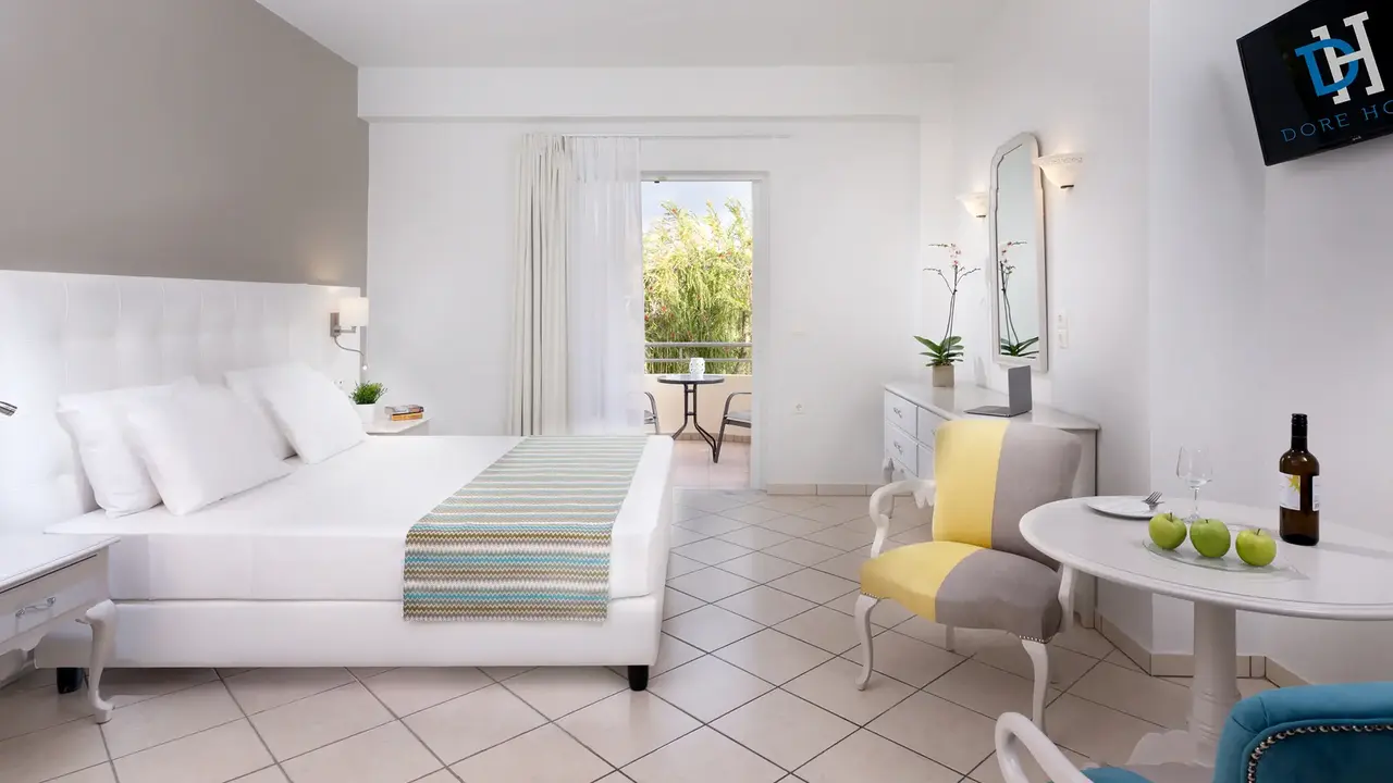 Dore Boutique Hotel