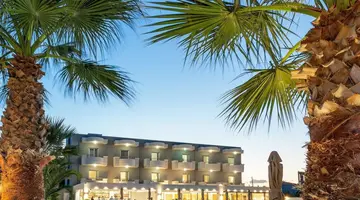 DORE BOUTIQUE HOTEL