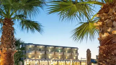 DORE BOUTIQUE HOTEL