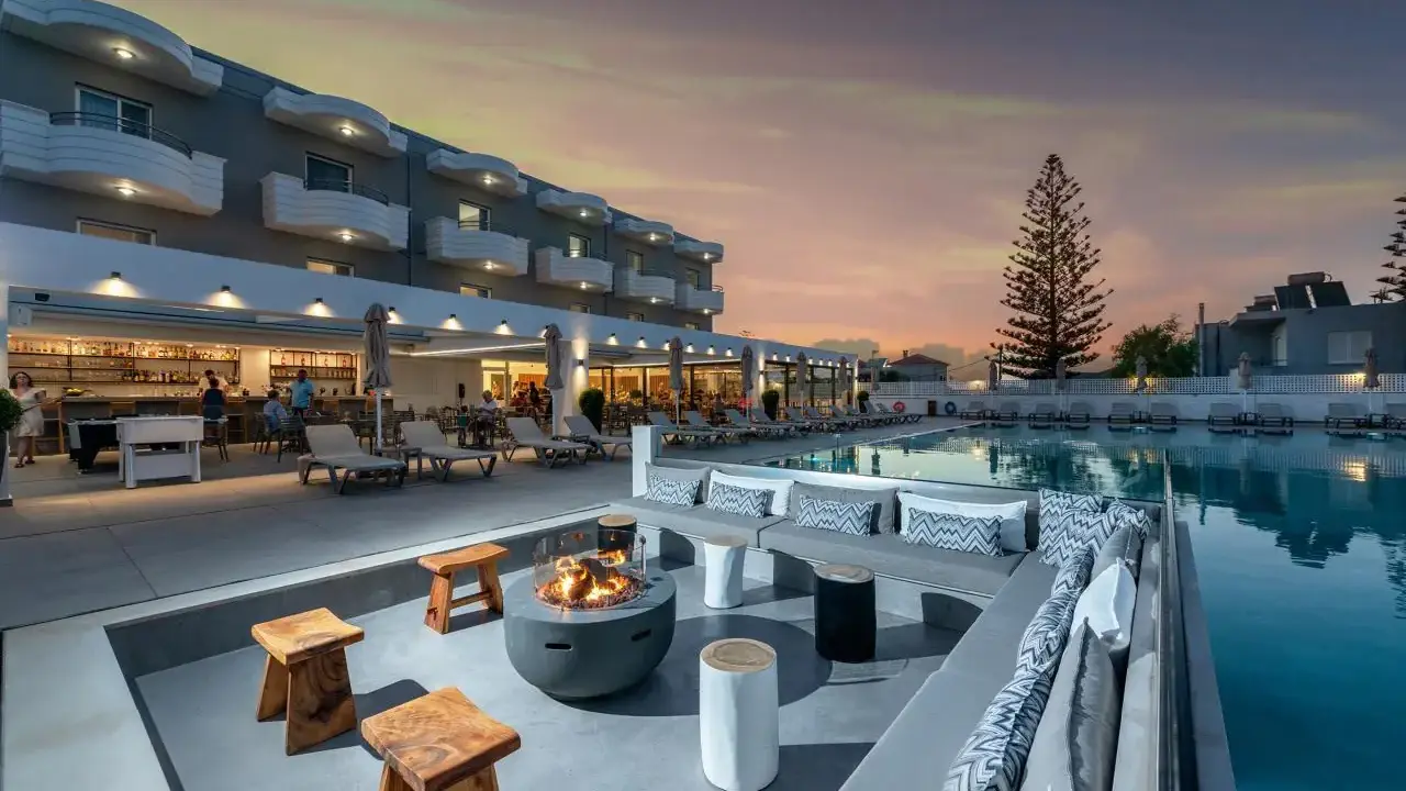 Dore Boutique Hotel