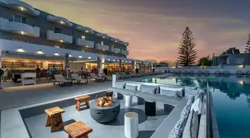 Dore Boutique Hotel